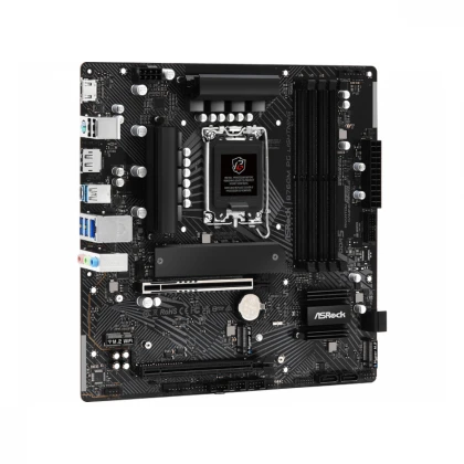 ASROCK B760M PG LIGHTNING matična ploča