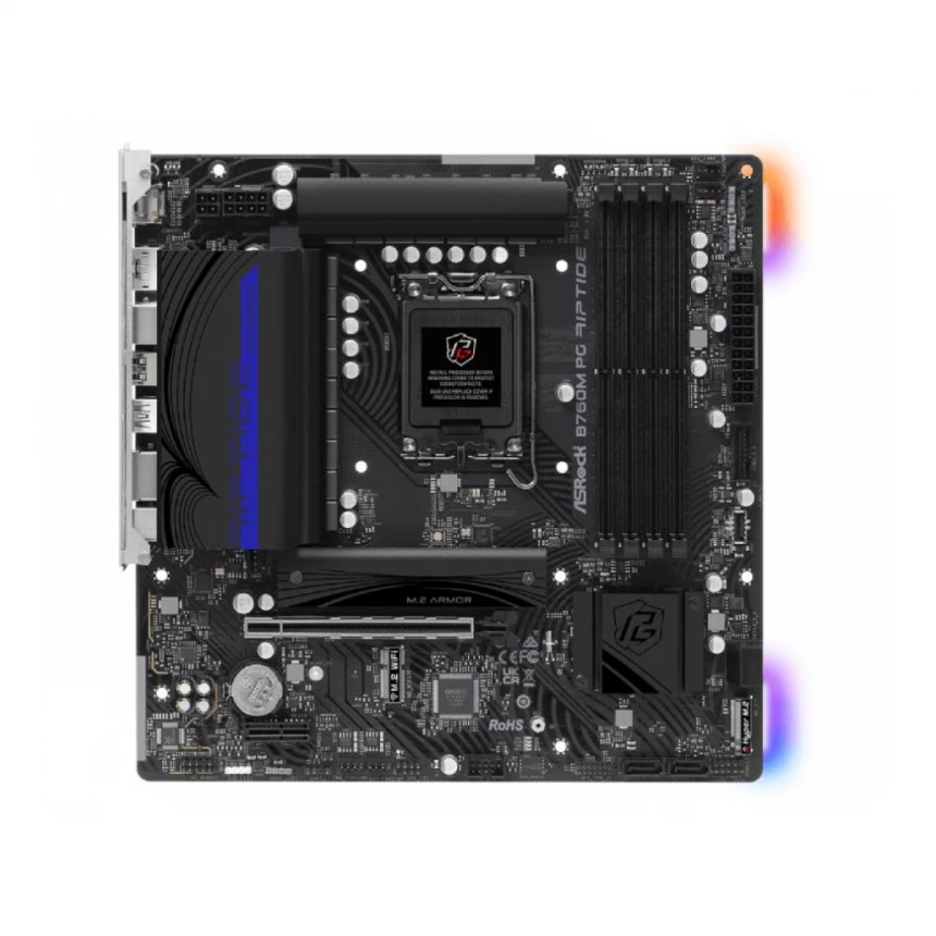 ASROCK B760M PG RIPTIDE matična ploča