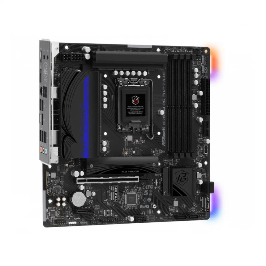 ASROCK B760M PG RIPTIDE matična ploča