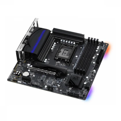 ASROCK B760M PG RIPTIDE matična ploča