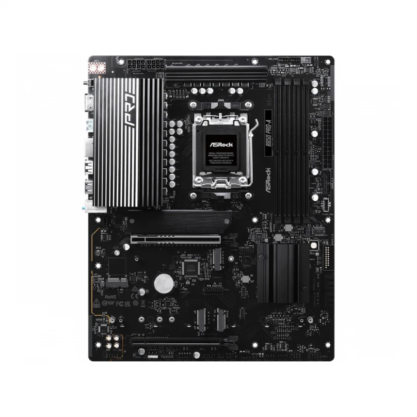 ASROCK B850 PRO-A matična ploča