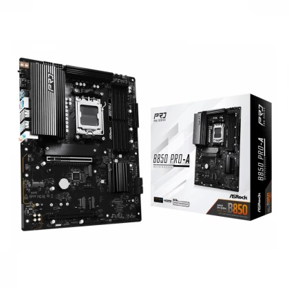 ASROCK B850 PRO-A matična ploča