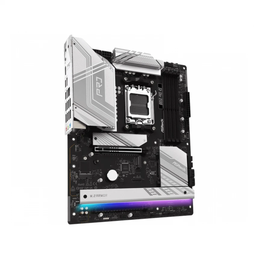 ASROCK B850 PRO RS matična ploča