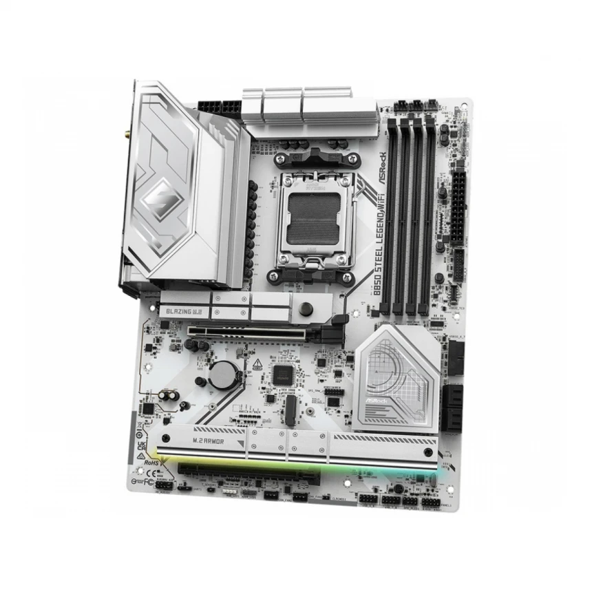 ASROCK B850 STEEL LEGEND WIFI matična ploča