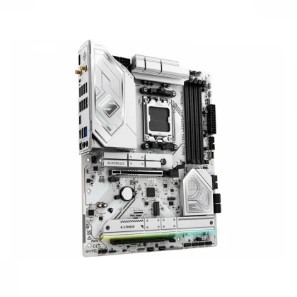 ASROCK B850 STEEL LEGEND WIFI matična ploča