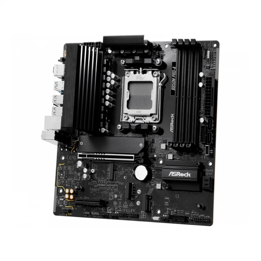 ASROCK B850M PRO-A matična ploča