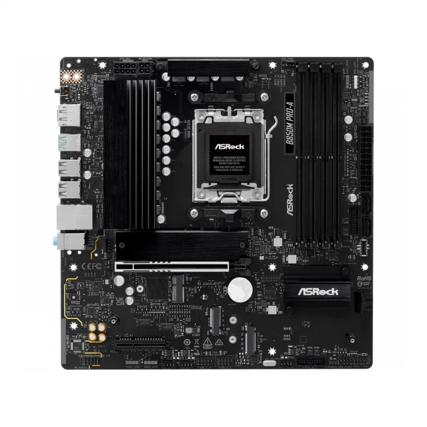 ASROCK B850M PRO-A matična ploča