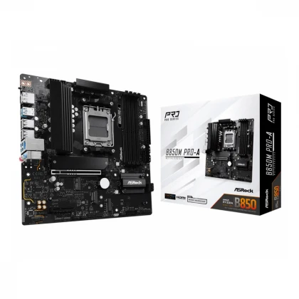 ASROCK B850M PRO-A matična ploča