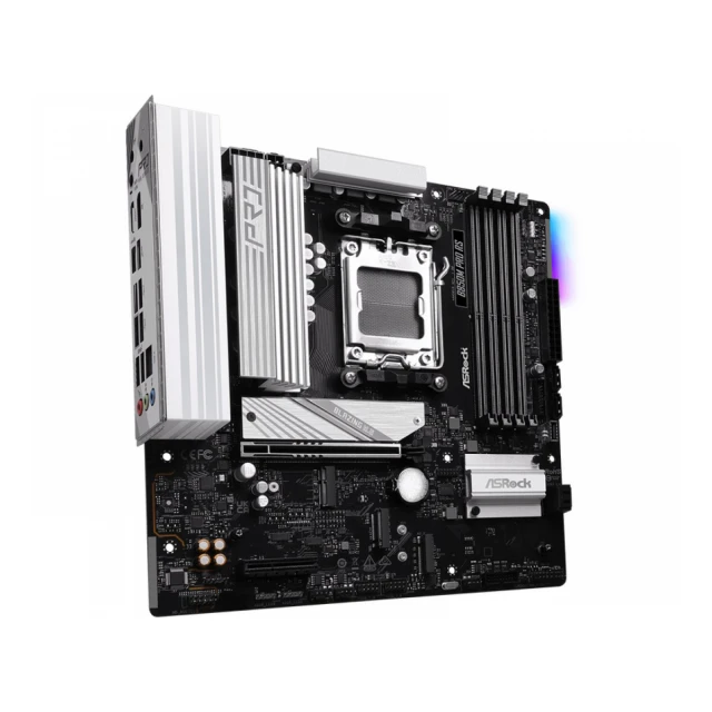 ASROCK B850M PRO RS matična ploča