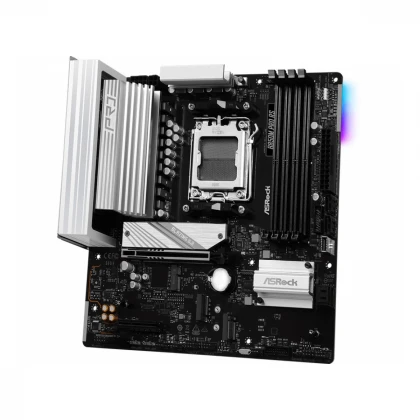 ASROCK B850M PRO RS matična ploča