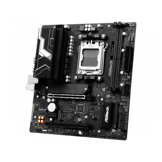 ASROCK B850M-X matična ploča