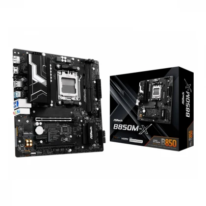 ASROCK B850M-X matična ploča