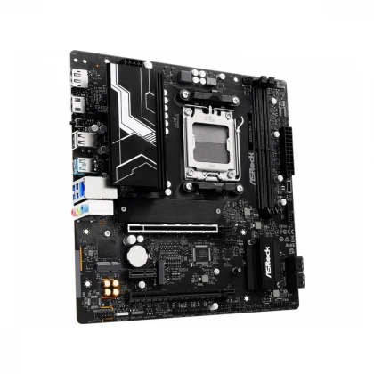 ASROCK B850M-X matična ploča