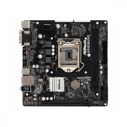 ASROCK H310CM-DVS matična ploča