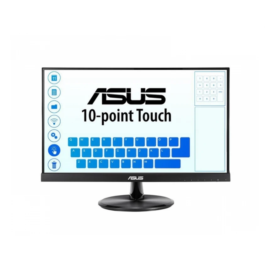 ASUS 15.6 inča VT169HE FHD 1920x1080 IPS Touch monitor 