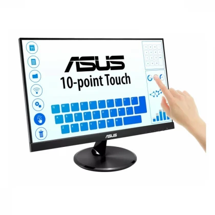ASUS 15.6 inča VT169HE FHD 1920x1080 IPS Touch monitor 