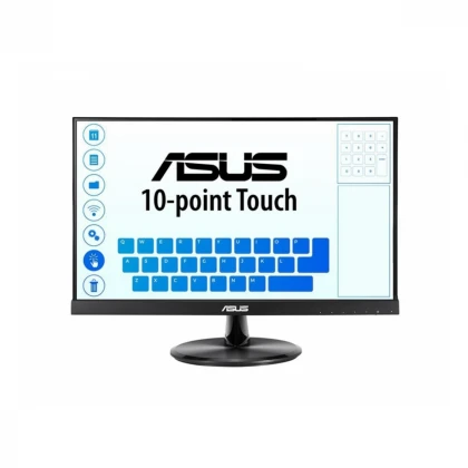 ASUS 15.6 inča VT169HE FHD 1920x1080 IPS Touch monitor 