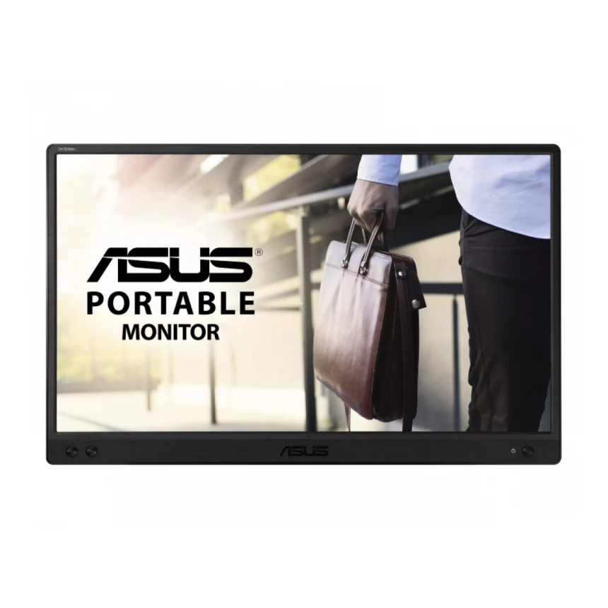ASUS 15.6 inča ZenScreen MB166C Portable USB Monitor 