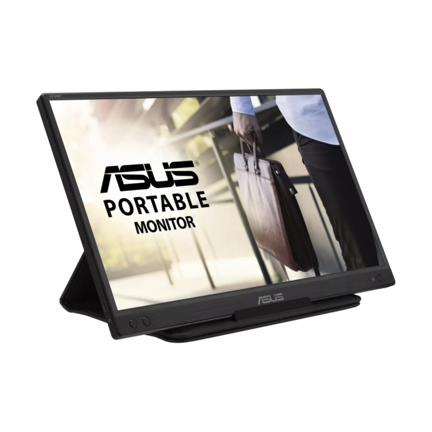 ASUS 15.6 inča ZenScreen MB166C Portable USB Monitor 