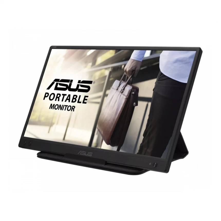 ASUS 15.6 inča ZenScreen MB166C Portable USB Monitor 