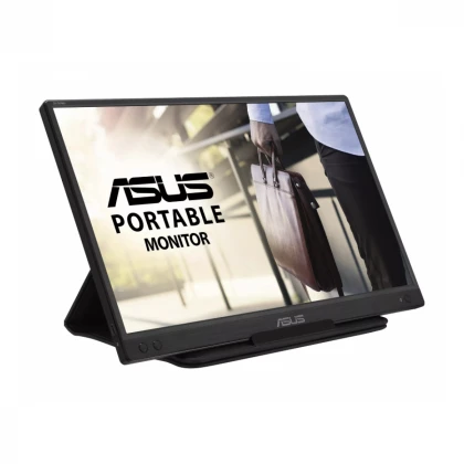 ASUS 15.6 inča ZenScreen MB166C Portable USB Monitor 