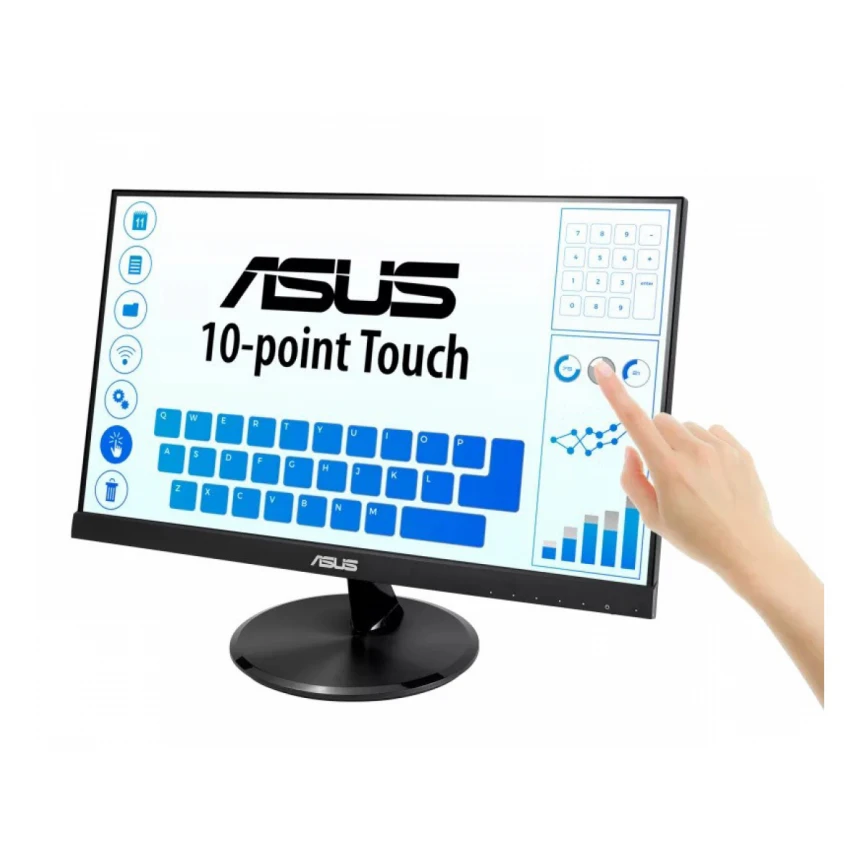 ASUS 21.5 inča VT229H Touch Monitor