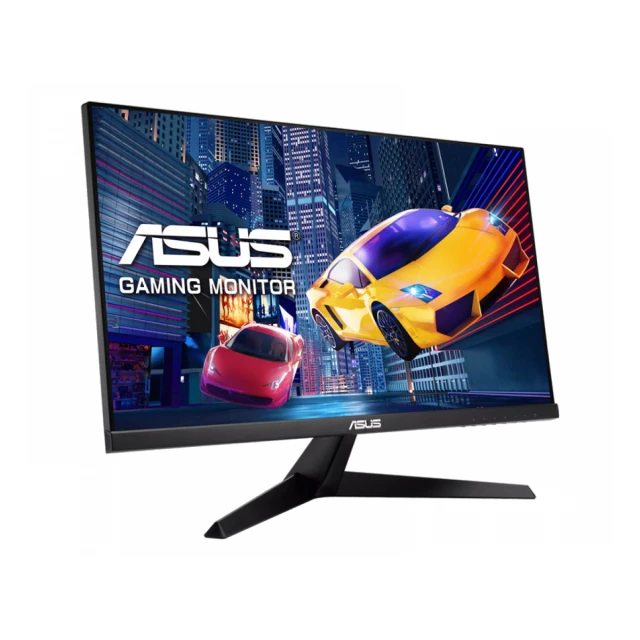 ASUS 23.8 inča VY249HGE Eye Care Gaming Monitor Full HD 