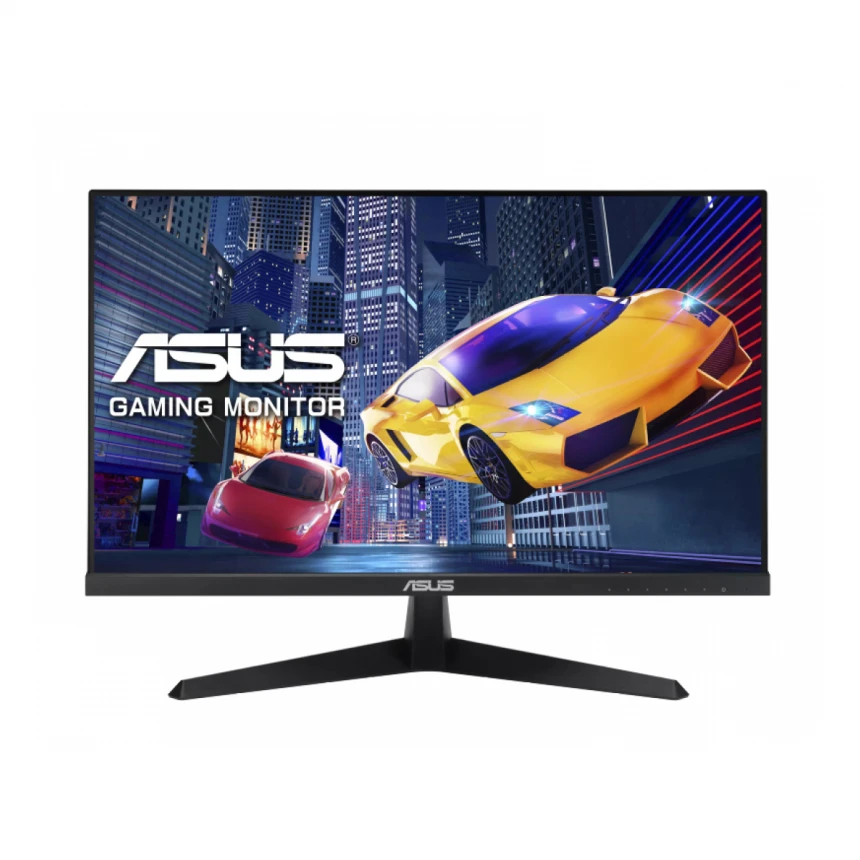 ASUS 23.8 inča VY249HGR FHD 2560x1440 IPS 120 Hz Eye Care gaming monitor 