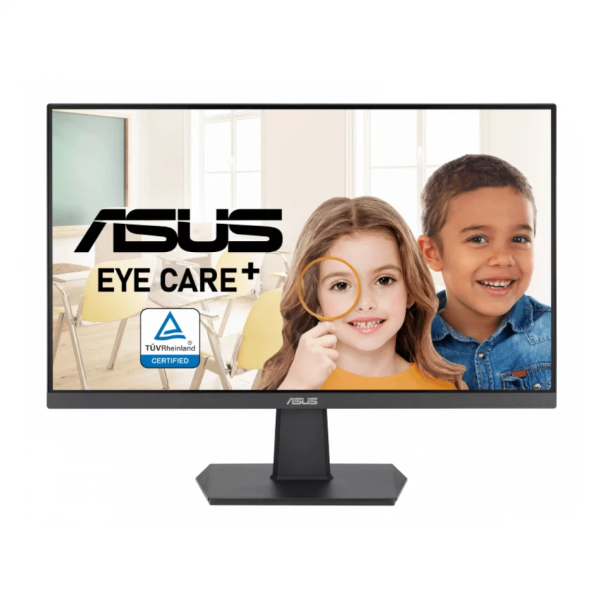 ASUS 24 inča VA24EHF Eye Care Monitor Full HD 