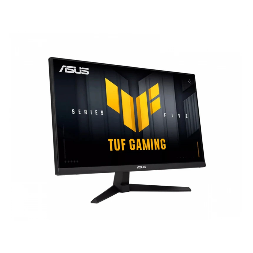 ASUS 24.5 inča TUF VG257Q5A FHD 1920x1080 VA 200 Hz HDR10 gaming monitor 