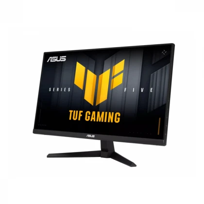 ASUS 24.5 inča TUF VG257Q5A FHD 1920x1080 VA 200 Hz HDR10 gaming monitor 
