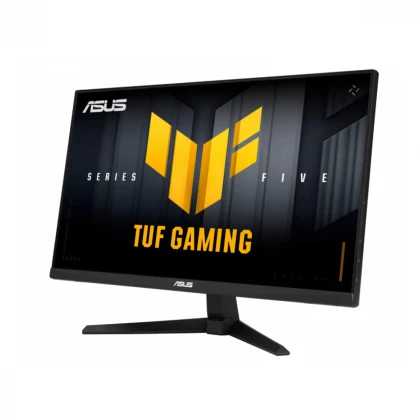 ASUS 24.5 inča TUF VG259Q5A FHD 1920x1080 Fast IPS 200 Hz HDR10 gaming monitor 