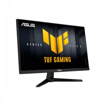 ASUS 24.5 inča TUF VG259Q5A FHD 1920x1080 Fast IPS 200 Hz HDR10 gaming monitor 
