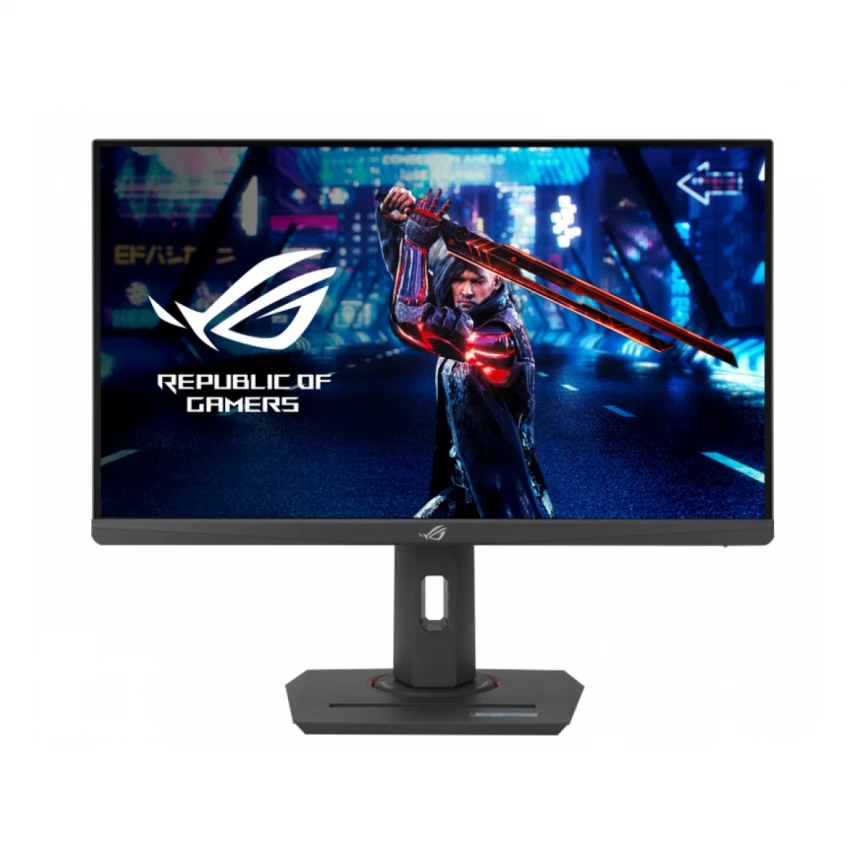 ASUS 24.5 inča XG259QNS ROG Strix Gaming Monitor 