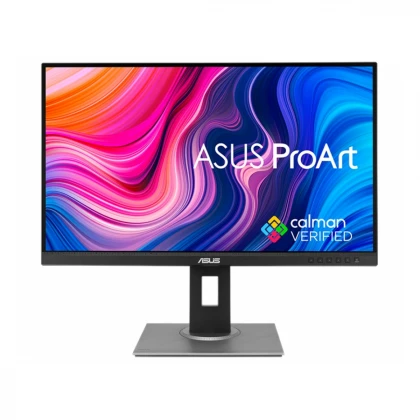 ASUS 27 inča PA278QV WQHD Dizajnerski monitor 