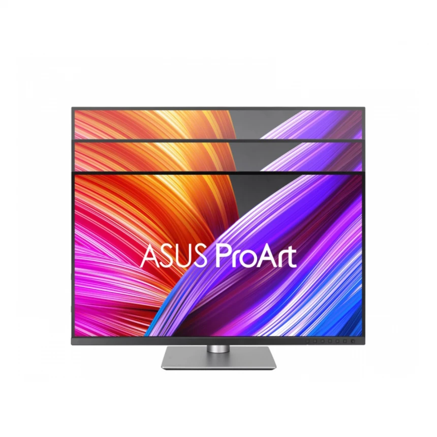 ASUS 27 inča PA279CRV UHD monitor sivi 