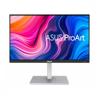 ASUS 27 inča PA279CV UHD monitor crni 