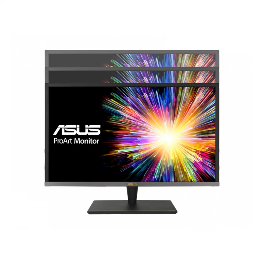 ASUS 27 inča PA27UCX-K 4K HDR IPS USB-C 60 Hz monitor 