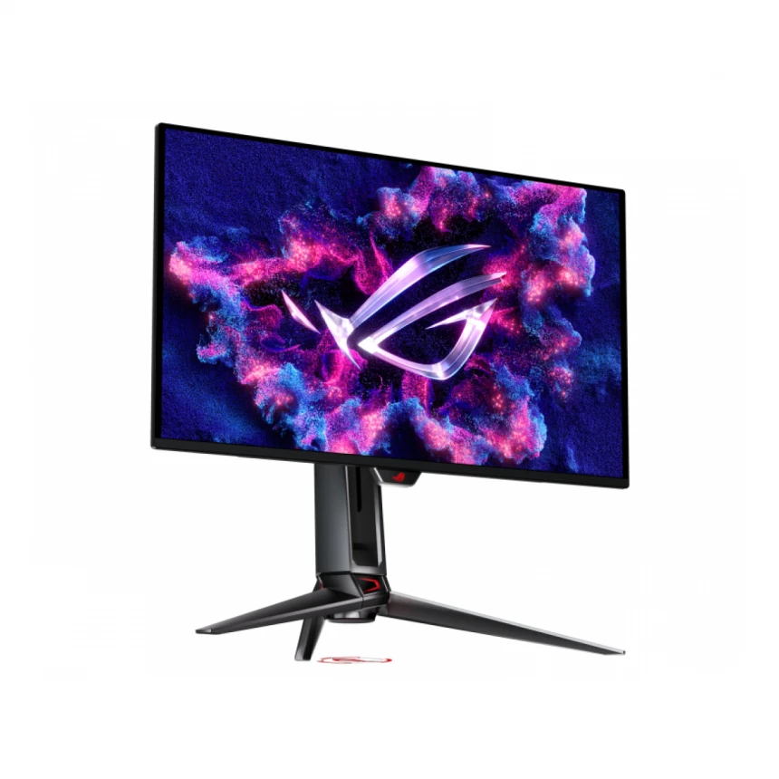 ASUS 27 inča PG27UCDM ROG Swift UHD 3840x2160 QD-OLED 240 Hz gaming monitor 
