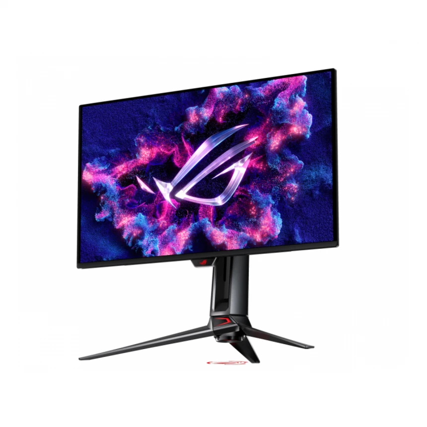 ASUS 27 inča PG27UCDM ROG Swift UHD 3840x2160 QD-OLED 240 Hz gaming monitor 