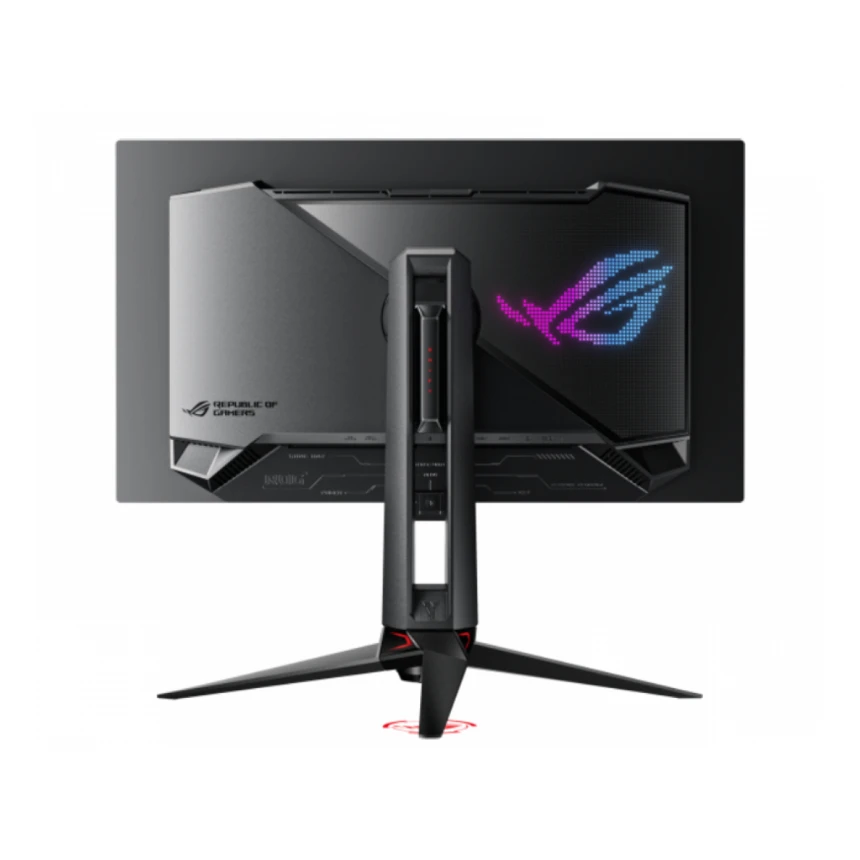 ASUS 27 inča PG27UCDM ROG Swift UHD 3840x2160 QD-OLED 240 Hz gaming monitor 