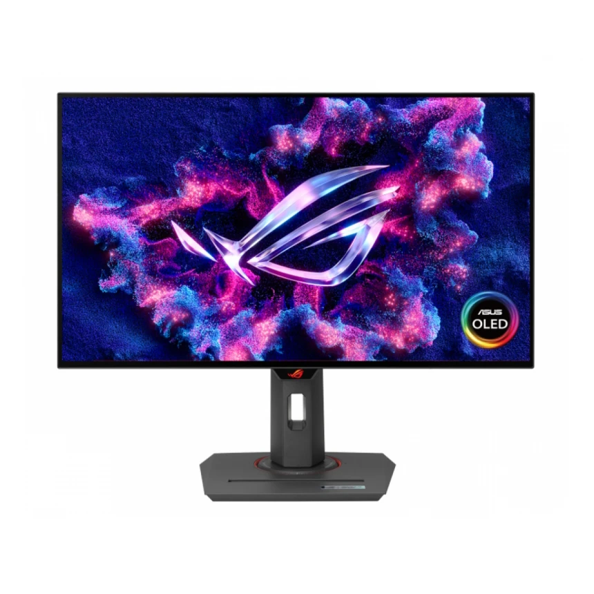 ASUS 27 inča ROG Strix UHD 3840x2160 OLED 240 Hz gaming monitor XG27UCDMG