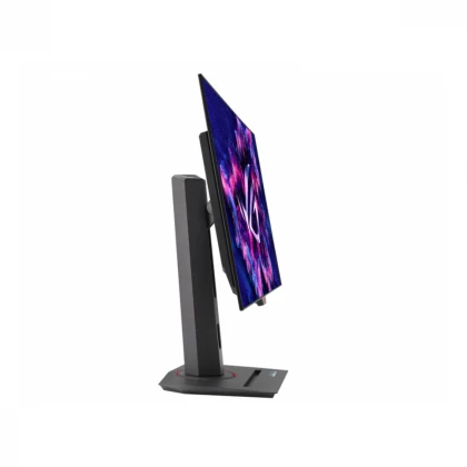 ASUS 27 inča ROG Strix UHD 3840x2160 OLED 240 Hz gaming monitor XG27UCDMG 