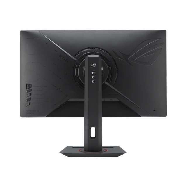 ASUS 27 inča ROG Strix XG27ACS LED monitor crni 