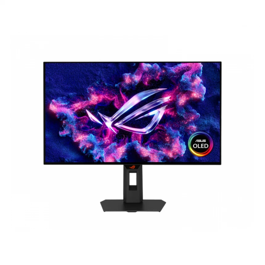 ASUS 27 inča ROG Strix XG27AQDMGR QHD 2560x1440 WOLED 240Hz HDR10 gaming monitor 