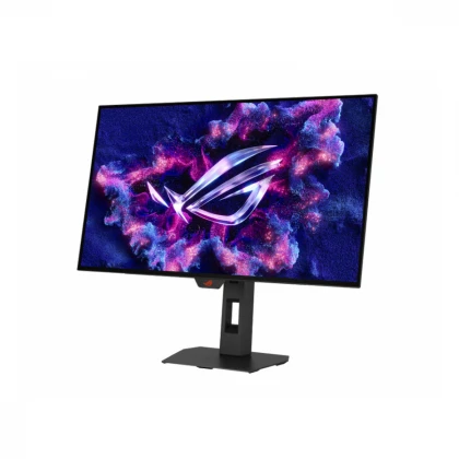 ASUS 27 inča ROG Strix XG27AQDMGR QHD 2560x1440 WOLED 240Hz HDR10 gaming monitor 