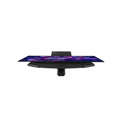 ASUS 27 inča ROG Strix XG27AQDMGR QHD 2560x1440 WOLED 240Hz HDR10 gaming monitor 