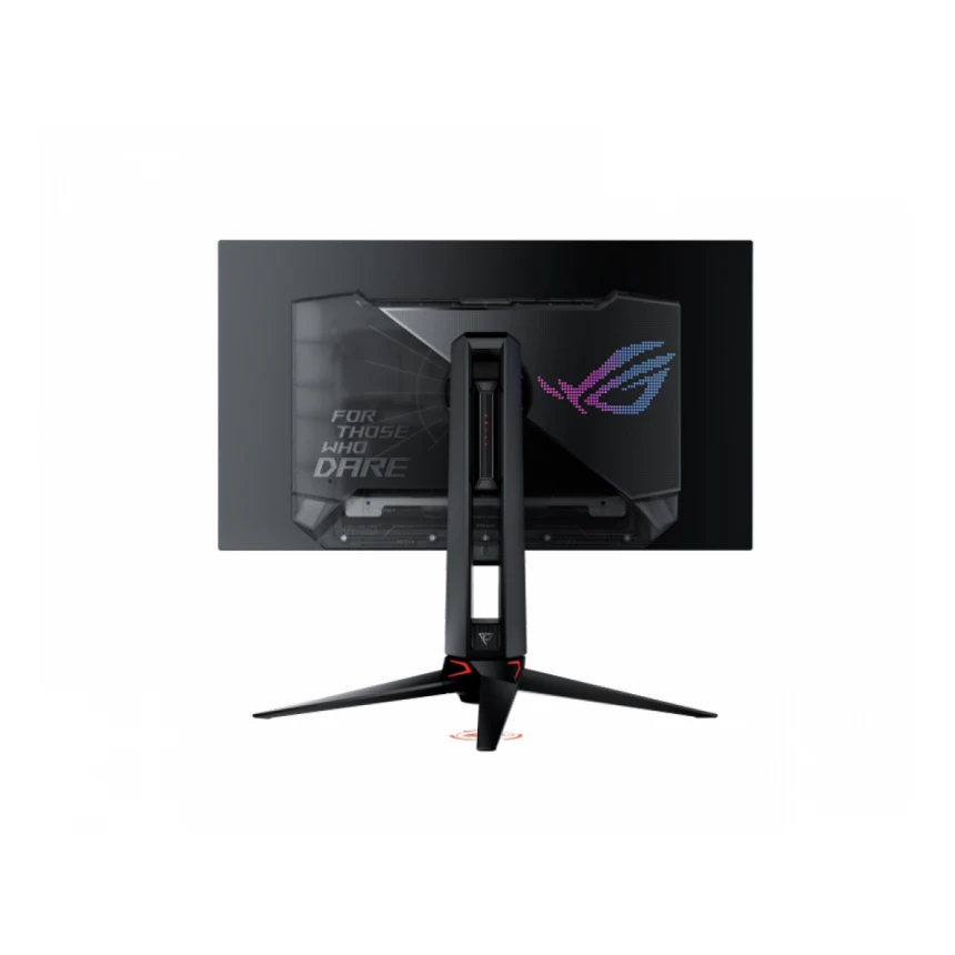 ASUS 27 inča ROG Swift  PG27AQDP QHD 2560x1440 WOLED 480Hz G-Sync gaming monitor 
