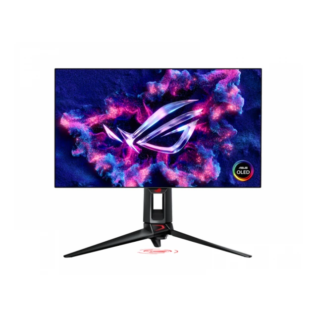 ASUS 27 inča ROG Swift  PG27AQDP QHD 2560x1440 WOLED 480Hz G-Sync gaming monitor 