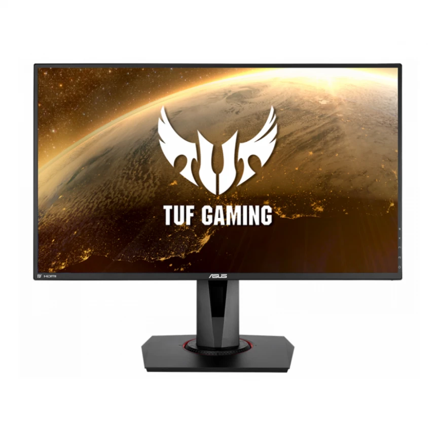 ASUS 27 inča TUF Gaming VG279QM IPS LED crni monitor 